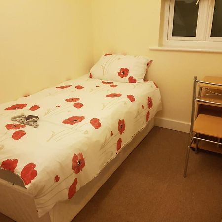 Freedom Villa Rooms 셰필드 외부 사진