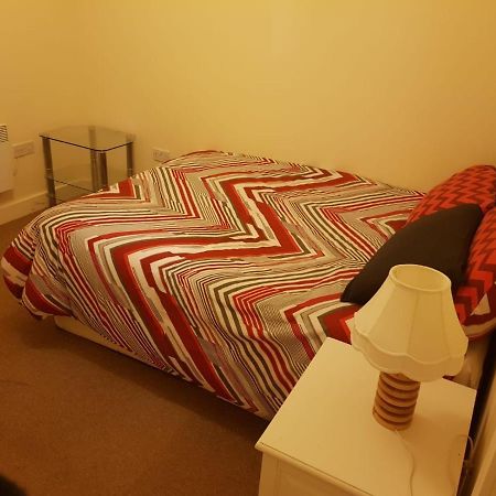 Freedom Villa Rooms 셰필드 외부 사진