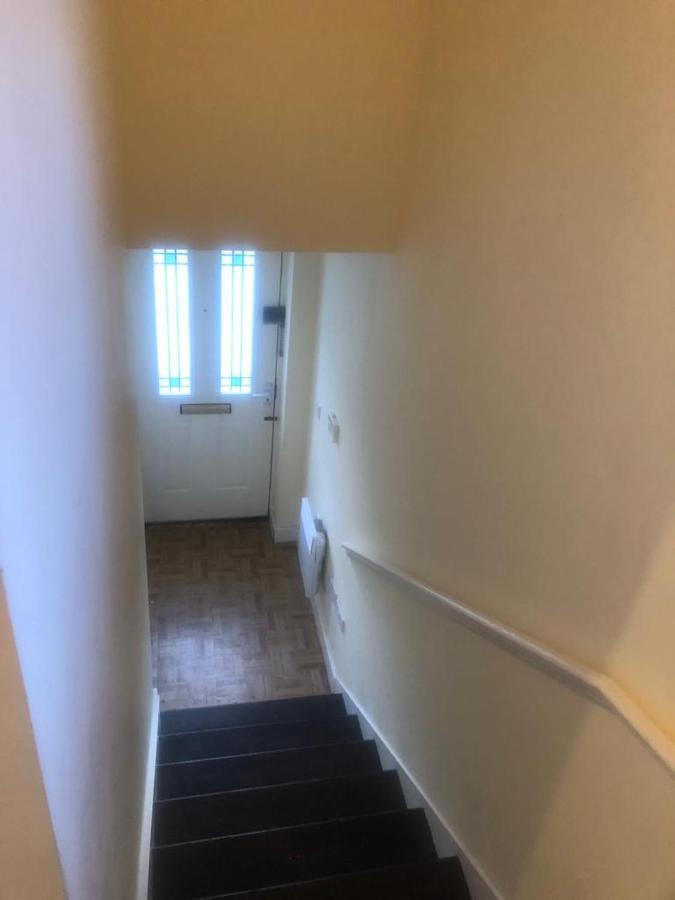 Freedom Villa Rooms 셰필드 외부 사진