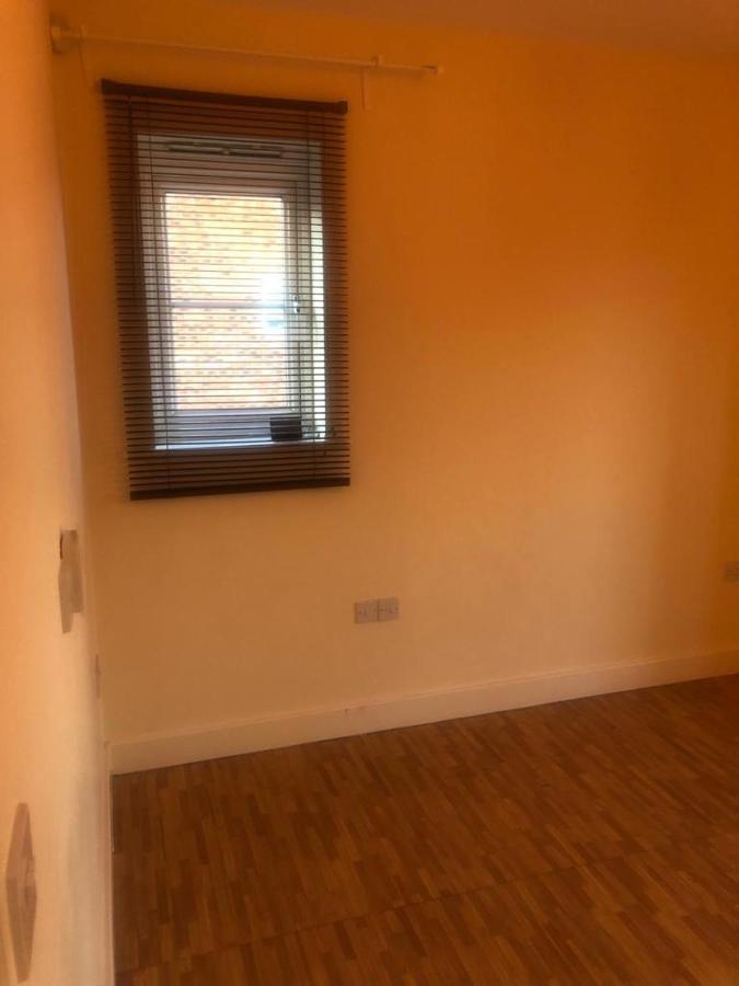 Freedom Villa Rooms 셰필드 외부 사진