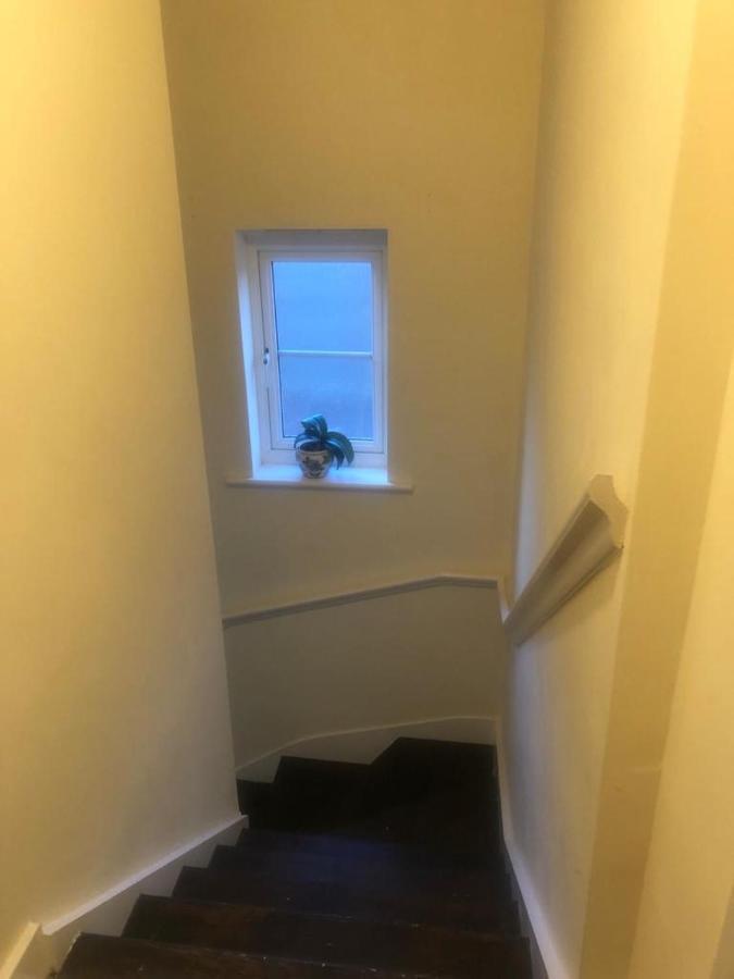 Freedom Villa Rooms 셰필드 외부 사진