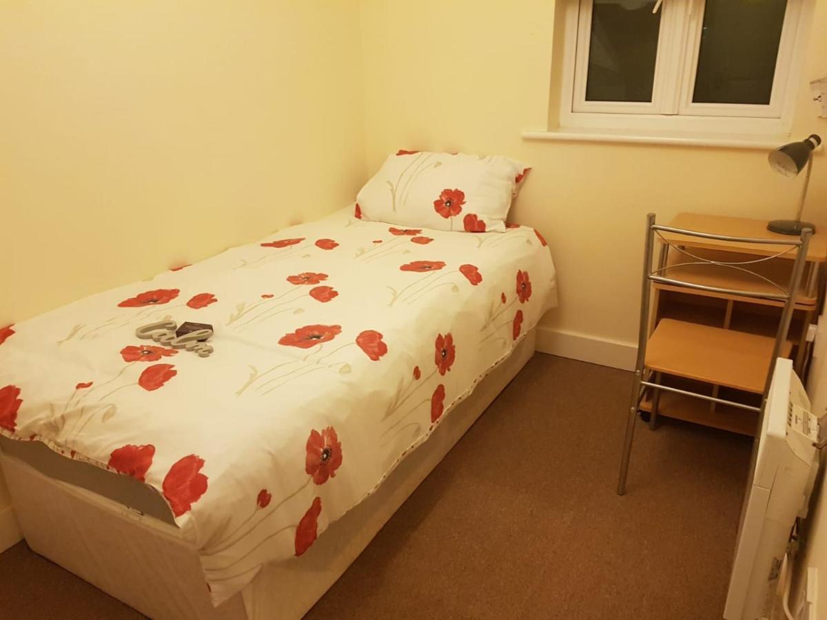 Freedom Villa Rooms 셰필드 외부 사진