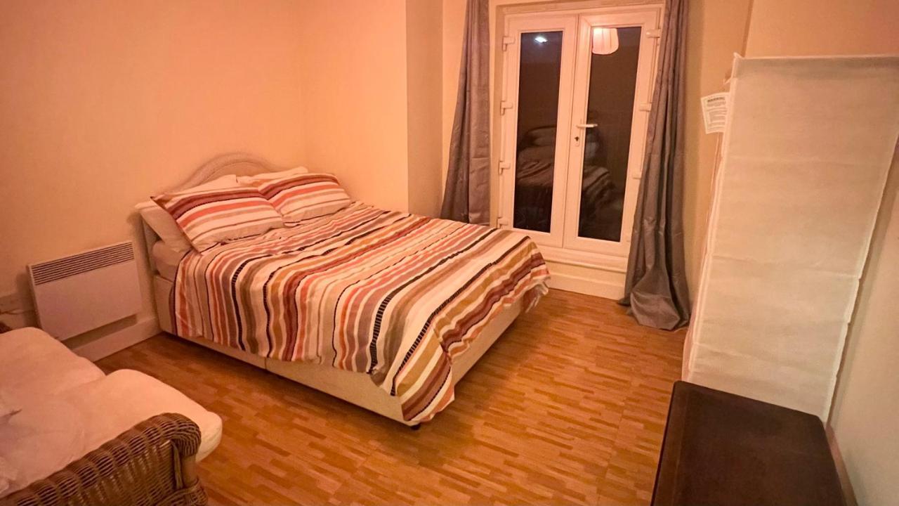 Freedom Villa Rooms 셰필드 외부 사진